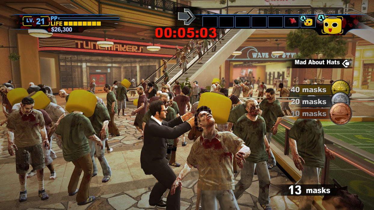 Dead Rising 2 Steam CD Key