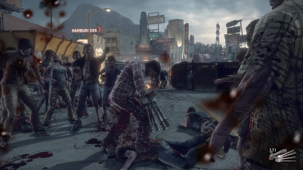 Dead Rising 3 Apocalypse Edition Steam CD Key