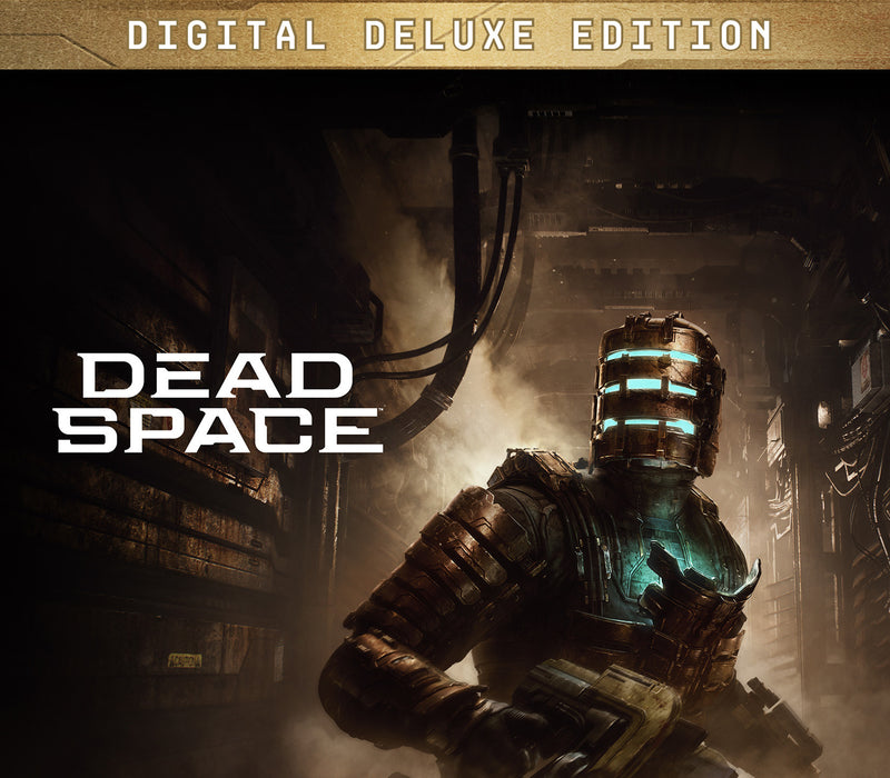 Dead Space Remake Deluxe Edition EA Play CD Key