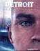 Cover Image - Detroit: Become Human (PC Steam CD Key)
Cover art of Detroit: Become Human for PC Steam, featuring a close-up of an android's face with a glowing LED on its temple, symbolizing its artificial intelligence. The futuristic skyline of Detroit is blurred in the background. Available at RushGame.co