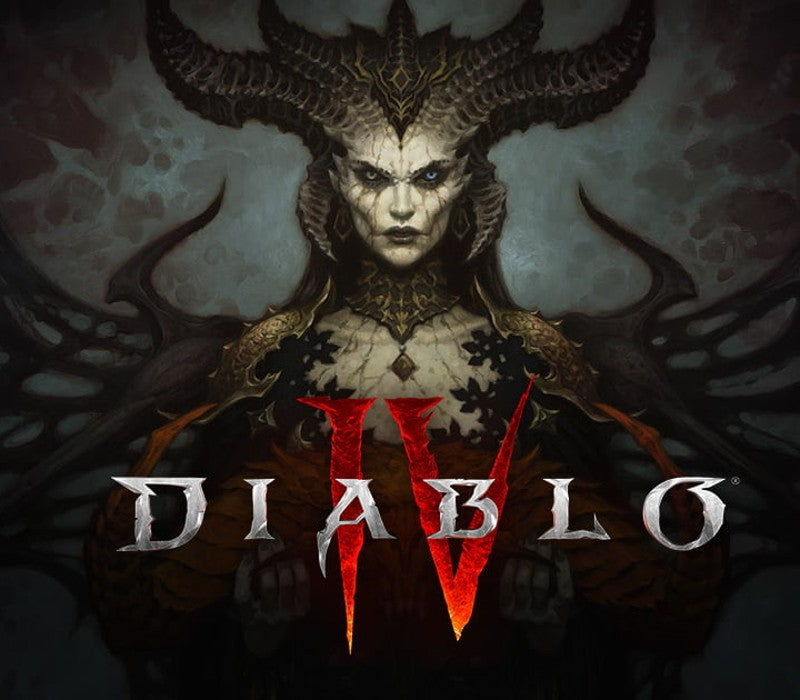 Diablo IV US Xbox One Xbox Series X/S CD Key