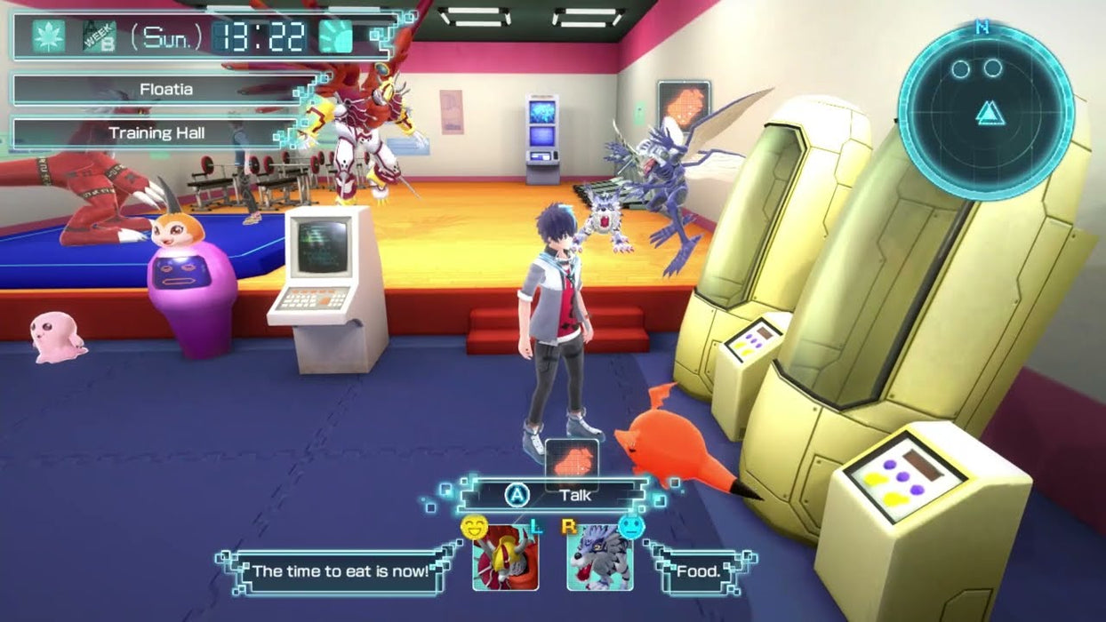 Digimon World: Next Order Steam CD Key