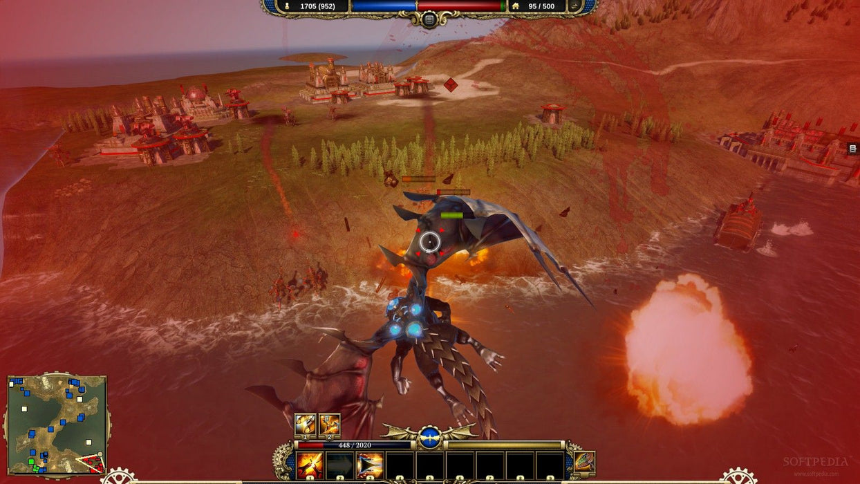 Divinity: Dragon Commander GOG CD Key