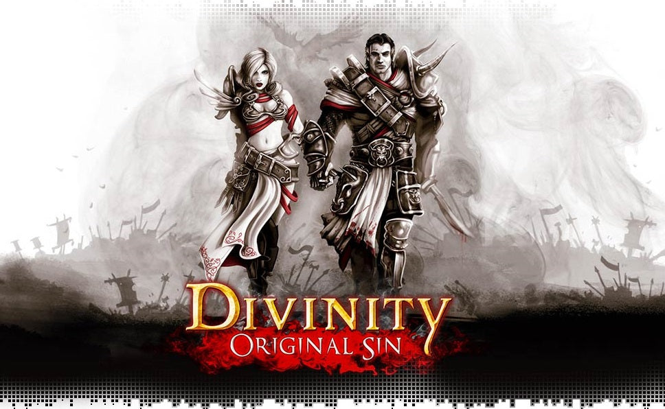 Divinity: Original Sin GOG CD Key