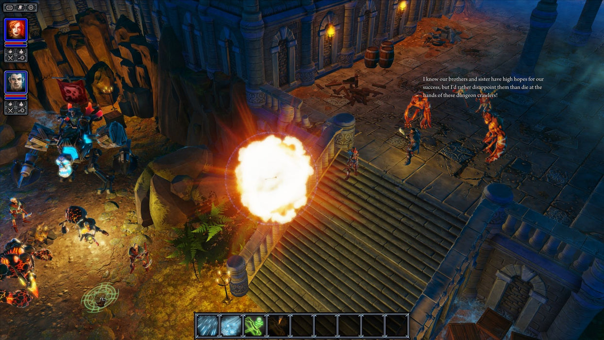 Divinity: Original Sin Enhanced Edition GOG CD Key