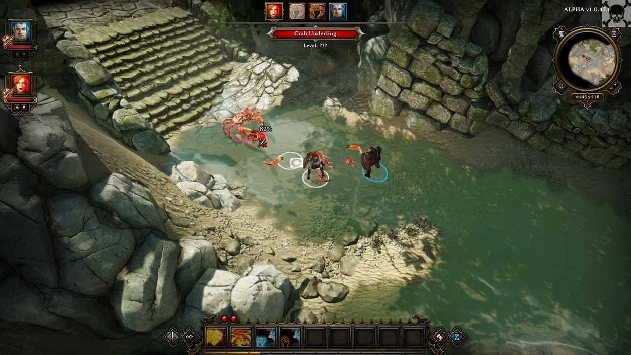 Divinity: Original Sin GOG CD Key