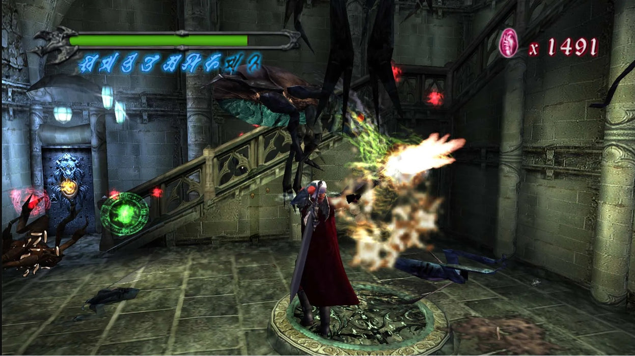 DmC: Devil May Cry Steam CD Key