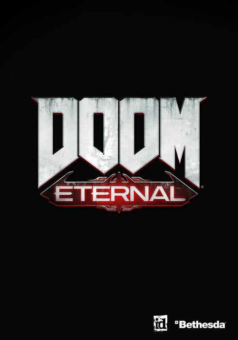 DOOM Eternal US Nintendo Switch CD Key