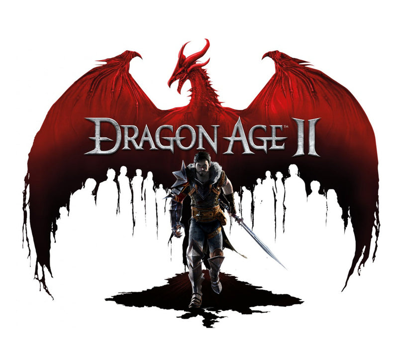 Dragon Age 2 Ultimate Edition EA Play CD Key