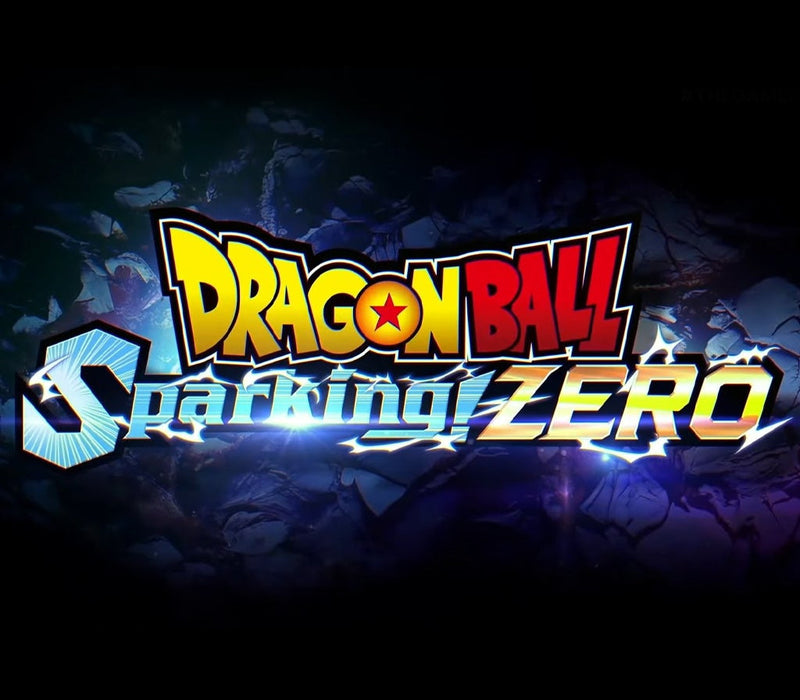 DRAGON BALL: Sparking! ZERO RoW PC Steam CD Key