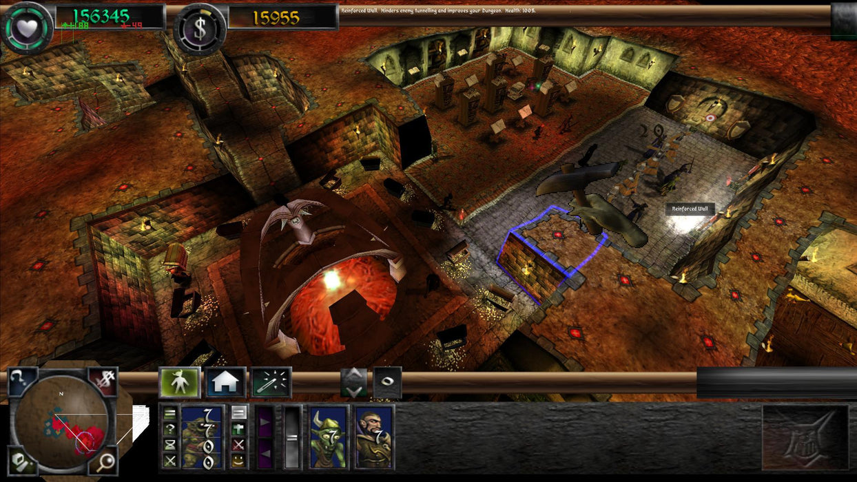 Dungeon Keeper 2 GOG CD Key