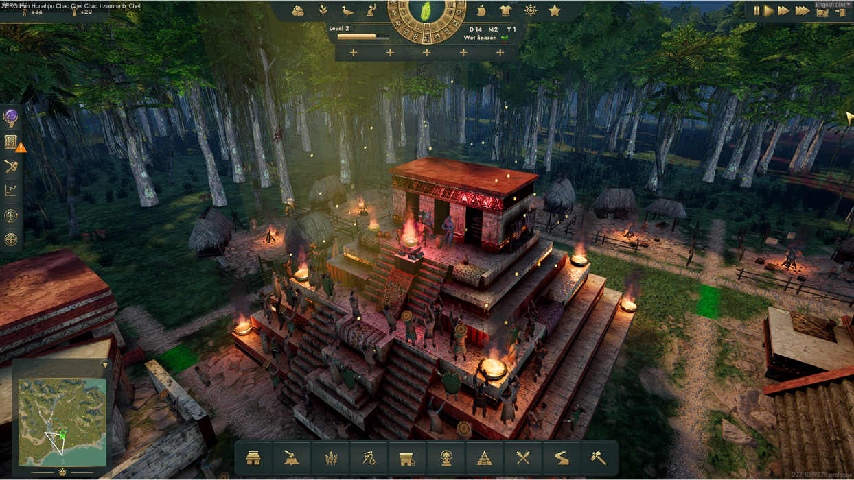 El Dorado: The Golden City Builder PC Steam CD Key