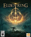 Elden Ring cover art for PC Steam (NA), featuring a warrior kneeling before a shattered sword beneath a glowing, golden rune symbol. This atmospheric design captures the dark fantasy setting of FromSoftware’s epic RPG. Buy your Elden Ring CD Key instantly at RushGame.co and experience the adventure