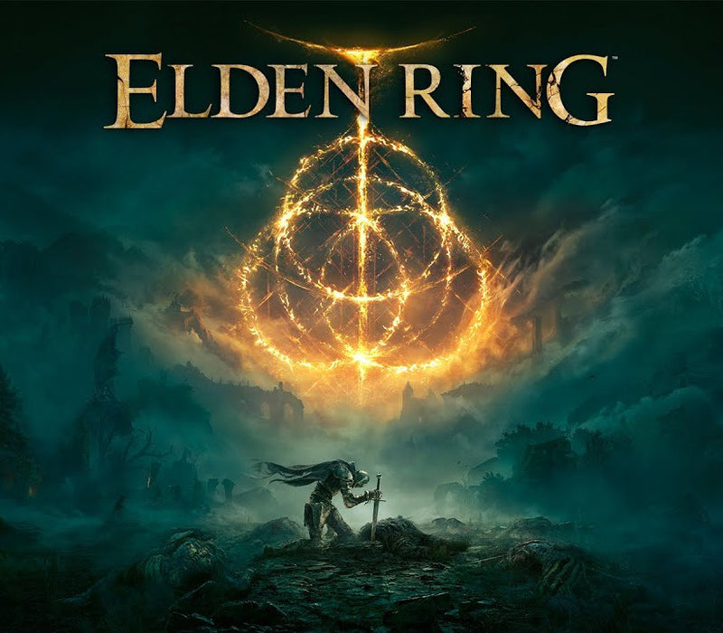 Elden Ring RoW Steam CD Key