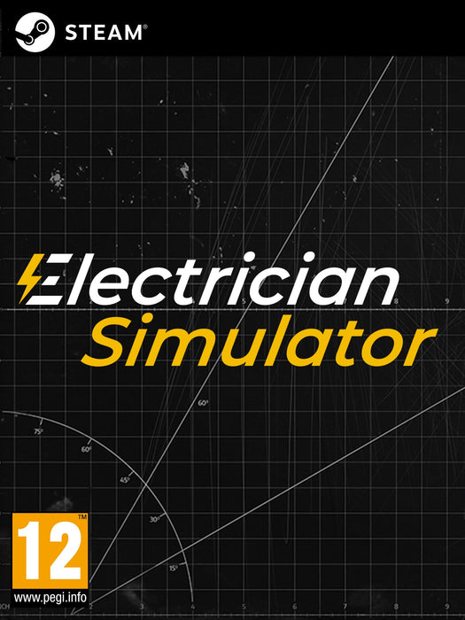 Electrician Simulator Steam CD Key