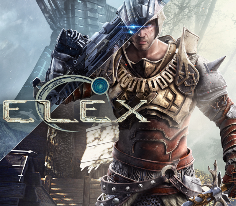 ELEX XBOX One CD Key GLOBAL