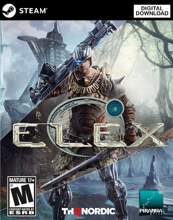 ELEX Steam CD Key