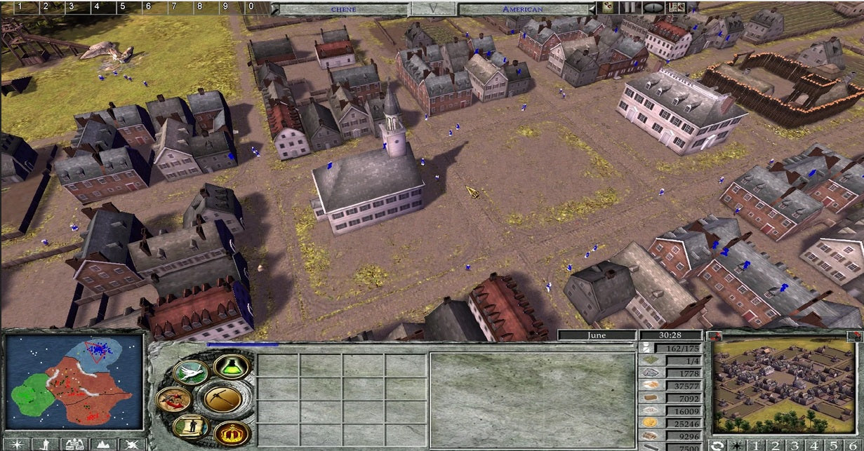 Empire Earth 2 Gold Edition GOG CD Key