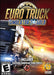 Cover art for Euro Truck Simulator 2 Gold Bundle on PC (Steam), featuring a powerful truck hauling a large tanker at sunset. The bundle includes Eastern European territories, expanding the trucking experience. Buy Euro Truck Simulator 2 Gold Bundle PC Steam CD Key at RushGame.co for instant digital delivery