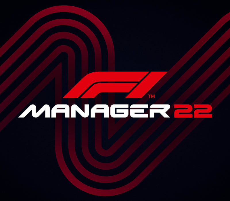 F1 Manager 2022 Steam CD Key