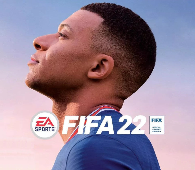 FIFA 22 Origin EA Play CD Key