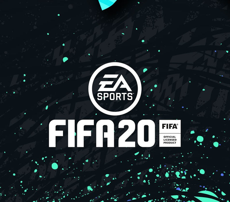 FIFA 20 US XBOX One CD Key