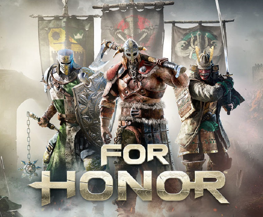 For Honor US XBOX One CD Key