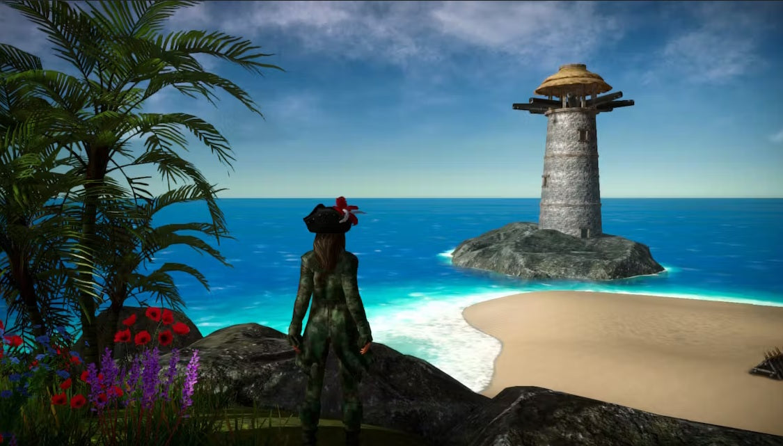 Forgotten Seas PC Steam CD Key