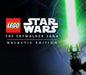 LEGO Star Wars: The Skywalker Saga Galactic Edition Steam Key - cover