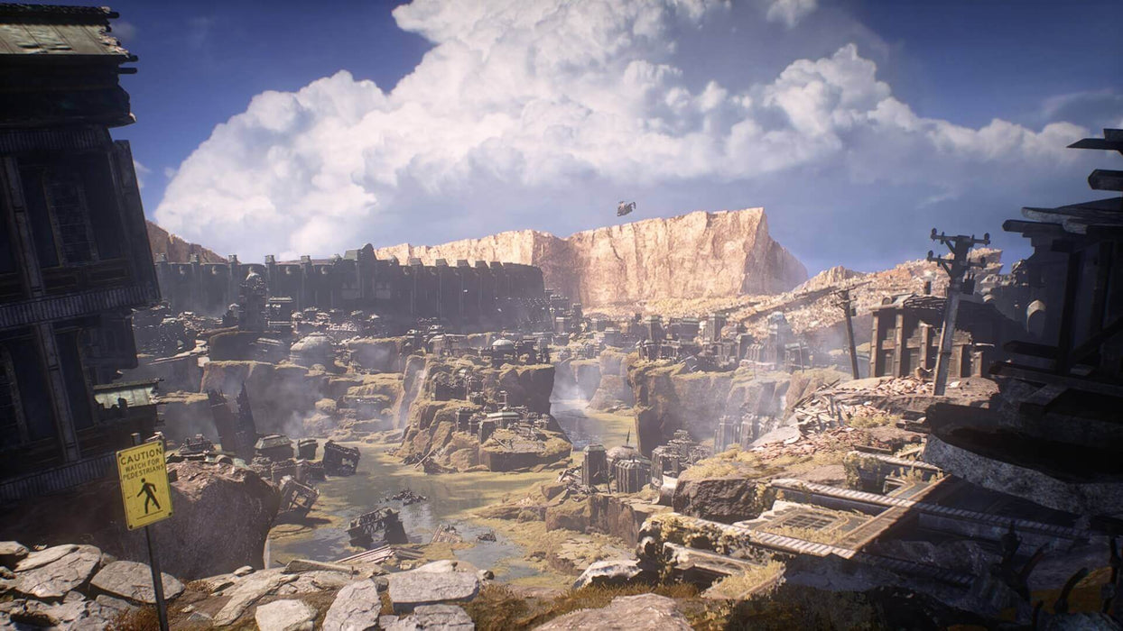 gears 5 key pc Gears 5 GOTY Xbox Key US
