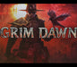 Grim Dawn game cover 