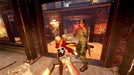 Hard Bullet VR Steam Key – Physics-driven VR sandbox mayhem: Screenshot of Hard Bullet’s dynamic VR combat with enemies reacting realistically to player attacks. Buy Hard Bullet Steam key for immersive VR action today at RushGame.co