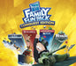 Hasbro Family Fun Pack Conquest Edition game cover