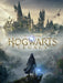 Hogwarts Legacy xbox one - game main cover