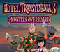 Hotel Transylvania 3: Monsters Overboard game cover