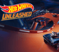 Hot Wheels Unleashed xbox screen cover