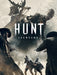 Hunt: Showdown game cover