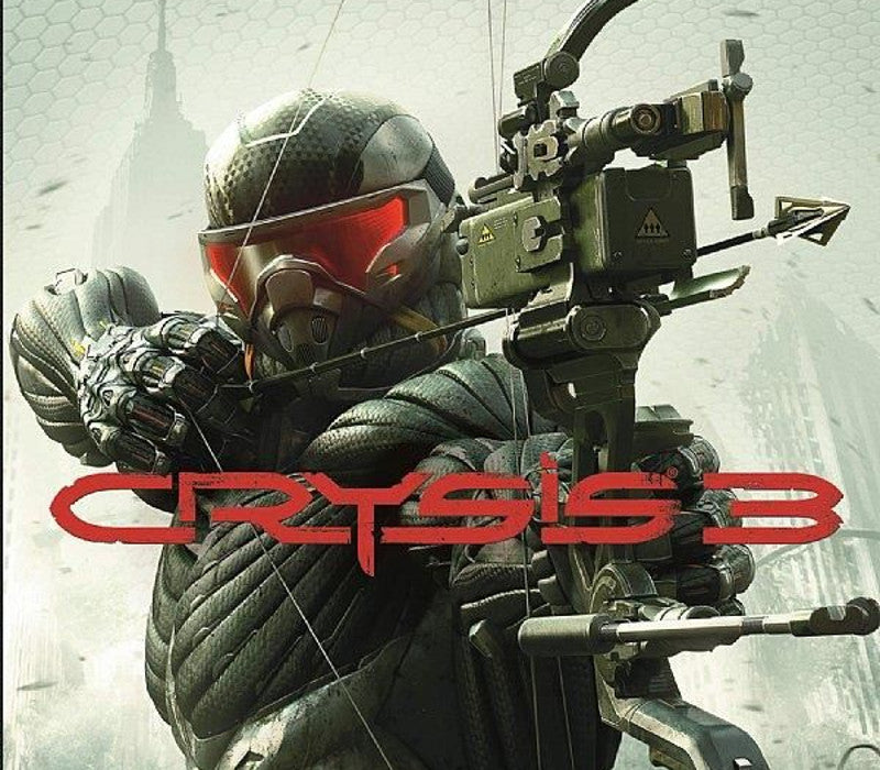 Crysis 3 EA Play CD Key