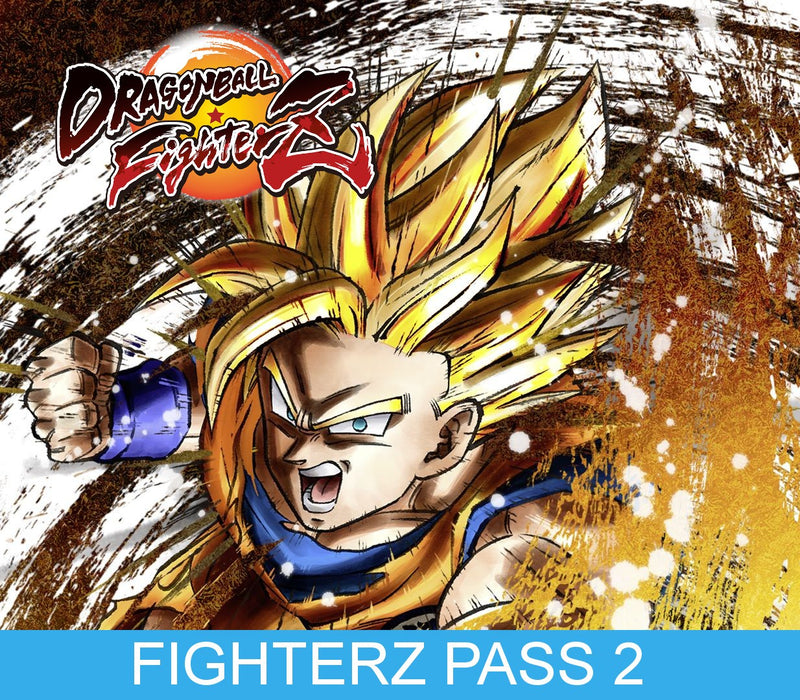 DRAGON BALL FIGHTERZ - FighterZ Pass 3 US XBOX One CD Key