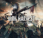 Iron Harvest cover