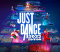 Just Dance 2023 Edition cover