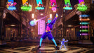 Just Dance 2024 Edition Nintendo Switch - gameplay screenshot