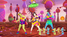 Just Dance 2024 Edition Nintendo Switch - gameplay screenshot