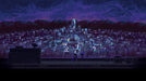 Katana ZERO Steam - dark city view