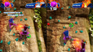 kinect sports rivals xbox one - screenshot of climbing