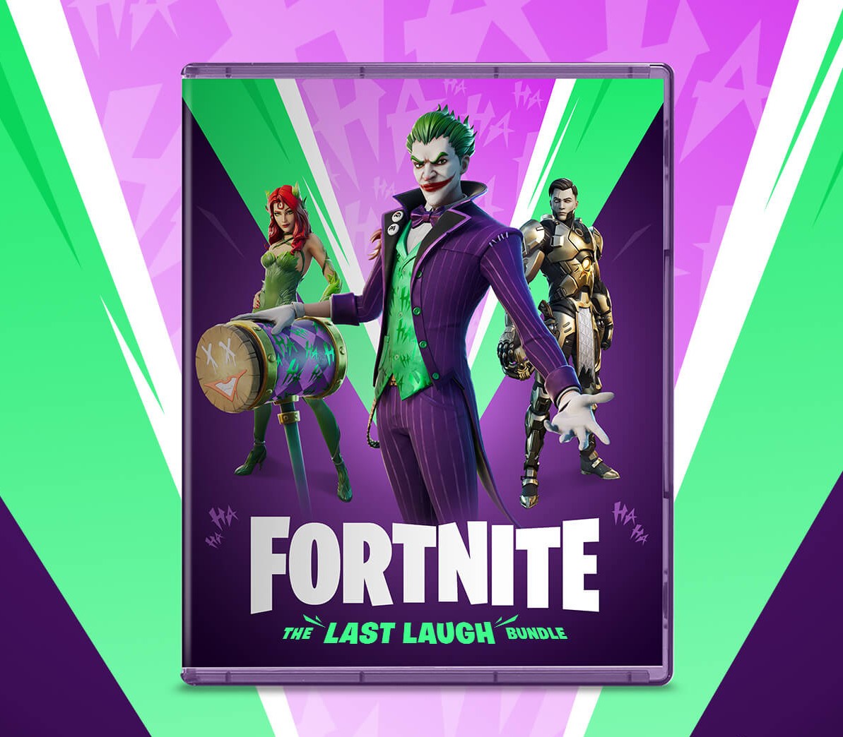 Fortnite Bundle Codes
