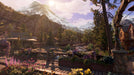 life is strange true colors xbox key - gameplay screenshot of beautyfull mountains view