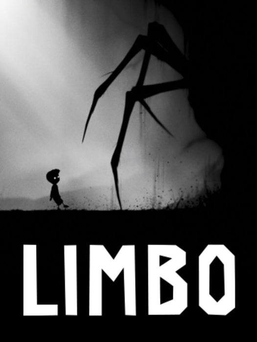 limbo xbox one key - game cover