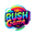 Rushgame.co logo