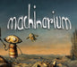 Machinarium Collector's Edition - game cover